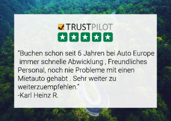 Kundenbewertungen