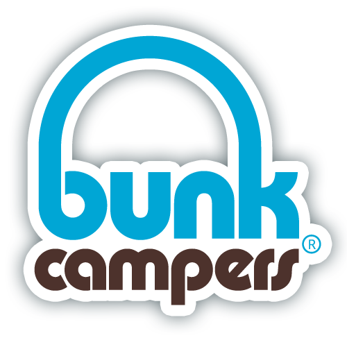 Wohnmobil mieten mit Bunk Campers