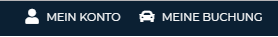 Verwalten Sie Ihre Buchung ganz einfach auf der Auto Europe-Homepage