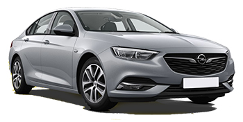 Opel Insignia Mietwagen