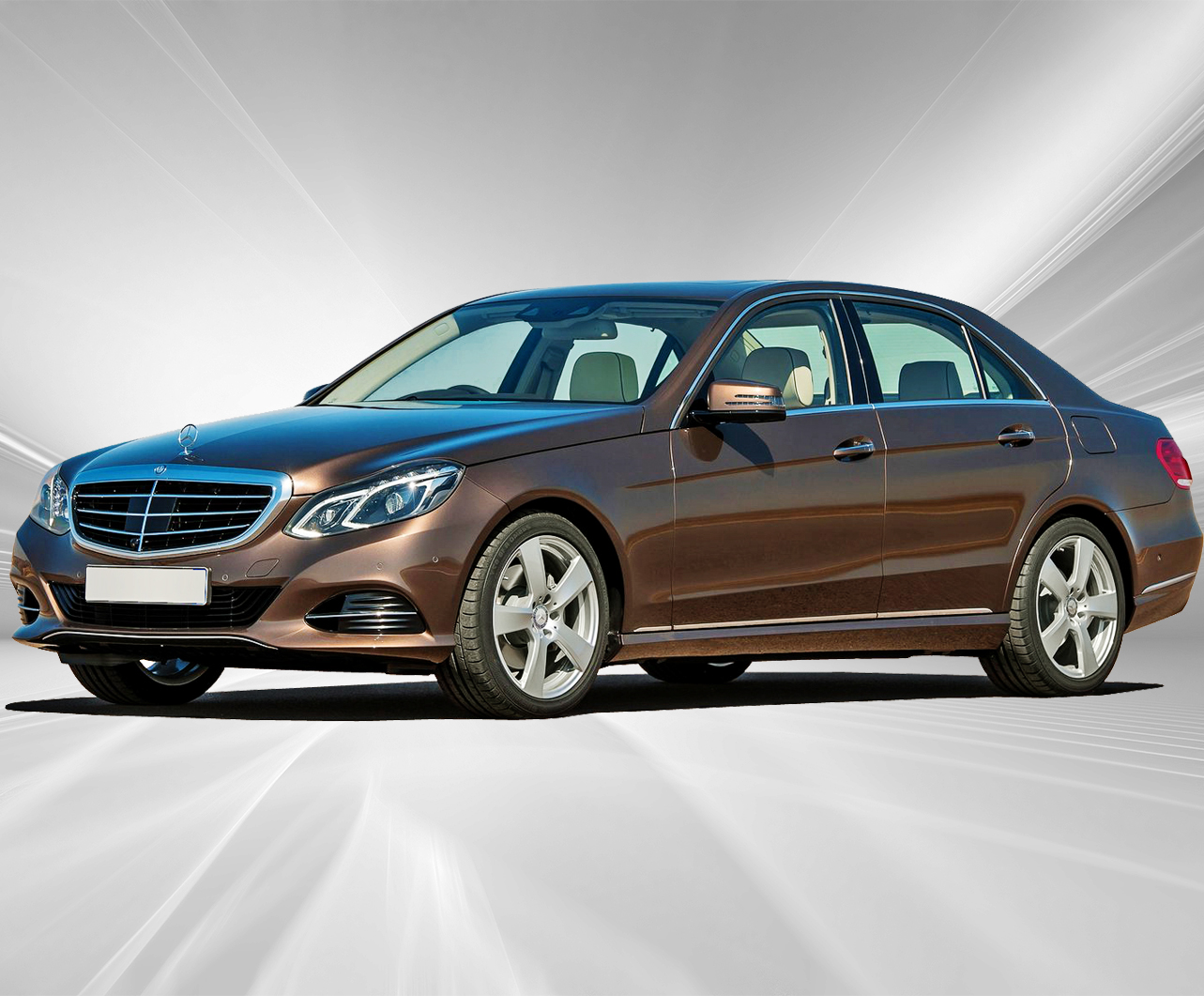 E-Class