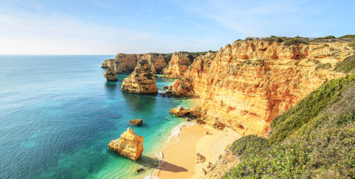 Wohnmobile mieten Faro