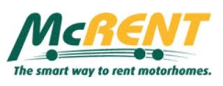 Wohnmobil mieten mit McRent - Auto Europe