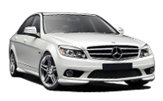Mercedes Benz C Klasse mieten