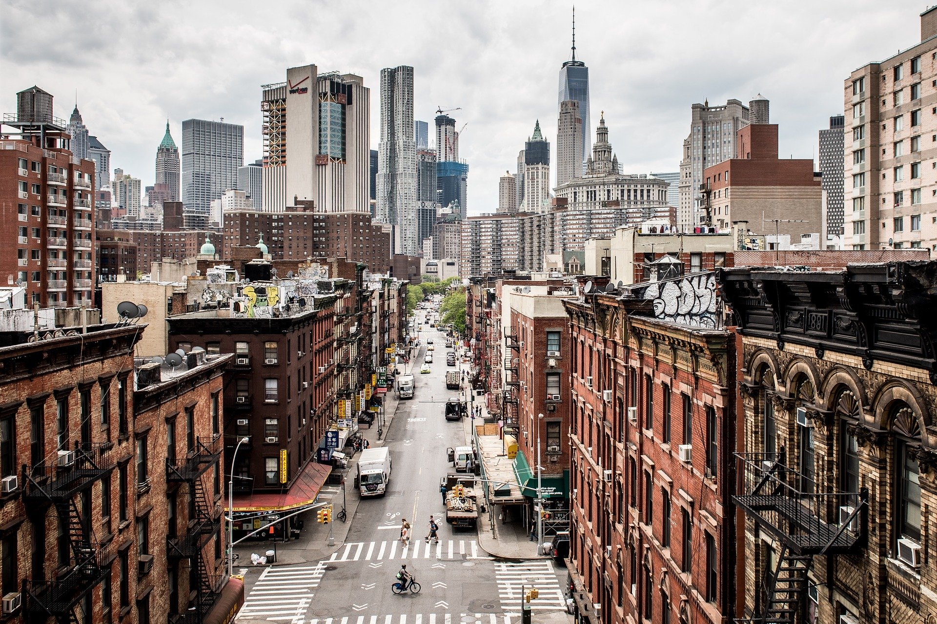 New York - USA