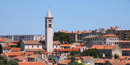 Wohnmobile mieten Pula