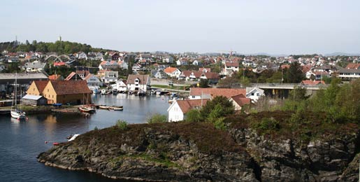 Wohnmobile mieten Stavanger