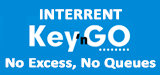 Interrent Key'n Go - Mietwagen-Informationen 
