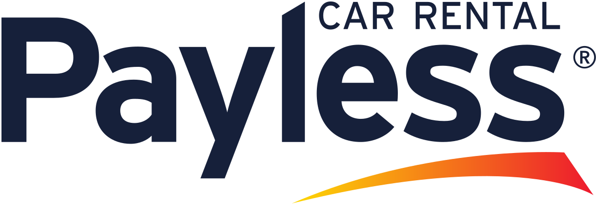 Payless - Mietwagen Information