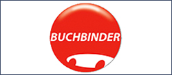 Buchbinder - Mietwageninformation 