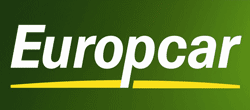 Europcar am Bahnhof Nizza