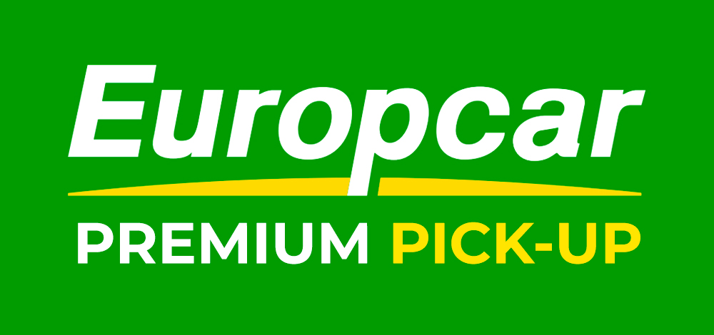 Mietwagen mit Europcar Premium Pick-Up bei Auto Europe