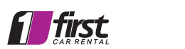 First Car Rental am Flughafen Kapstadt
