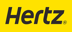 Hertz - Mietwagen Informationen 