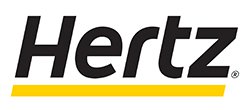 Hertz Autovermietung am Flughafen Düsseldorf