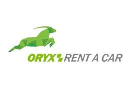 Oryx Autovermietung Kroatien