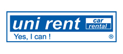 Unirent - Mietwageninformationen