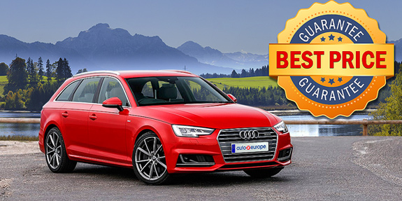 Bestpreis-Garantie
