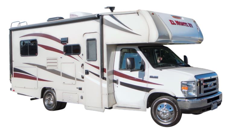 El Monte Flotte - C22