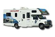 C25 Standard Wohnmobil