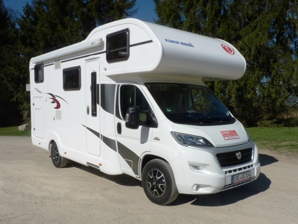 C5 Family Comfort