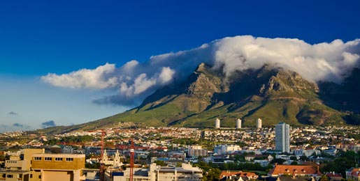 Wohnmobile mieten Kapstadt