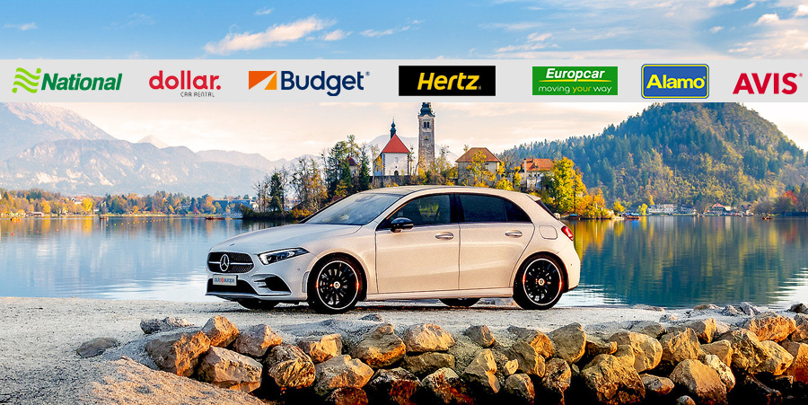 Auto Europe's Mietwagen-Partner Auto Europe's Mietwagen-Partner