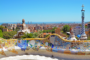 Katalonien und Valencia Mietwagen Road Trip