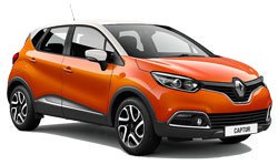 Mietwagen in Larnaca