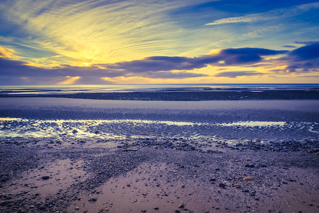 Road Trip in Dublin und Newcastle