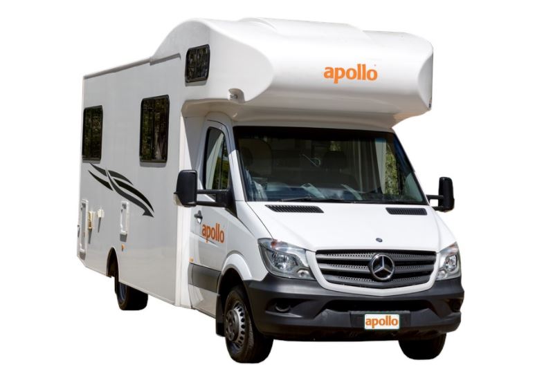 Euro Deluxe 4x2