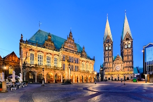 Road Trip Deutschland - Märchen-Tour