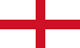 England Flagge