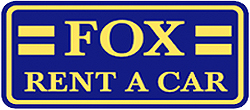 Fox Mietwagen - Auto Europe