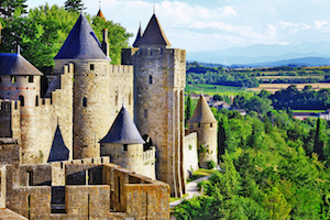 Entdecken Sie Frankreich