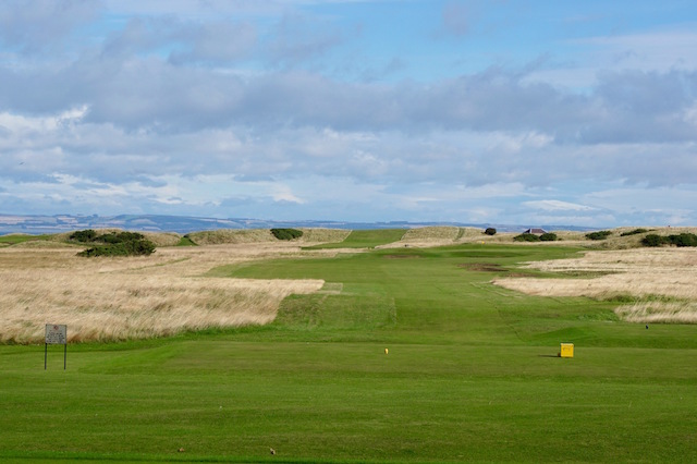 Road Trip in Gullane