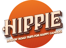 Wohnmobil mieten mit Hippie Camper