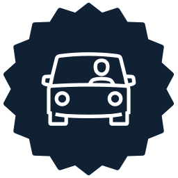 Drei gratis Zusatzfahrer