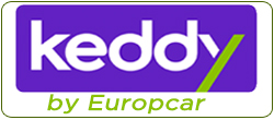 Mietwagen mit Keddy - Auto Europe