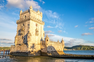 Road Trip Portugal - Von Lissabon nach Sintra