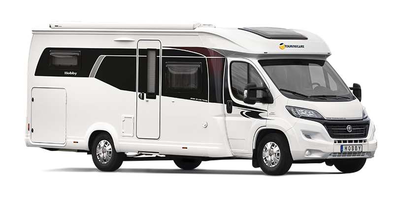Mittelklasse-Modell Touring Cars