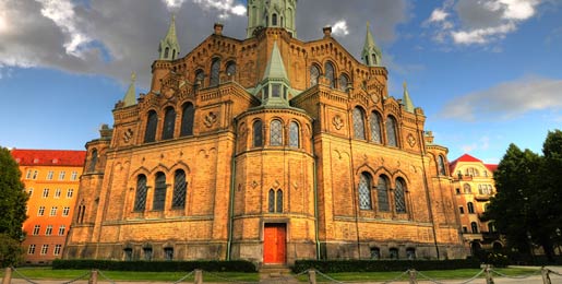 Wohnmobile mieten Malmö