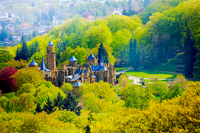 Road Trip in Hameln und Bremen, Deutschland