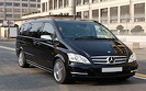 Mercedes-Benz Viano mieten