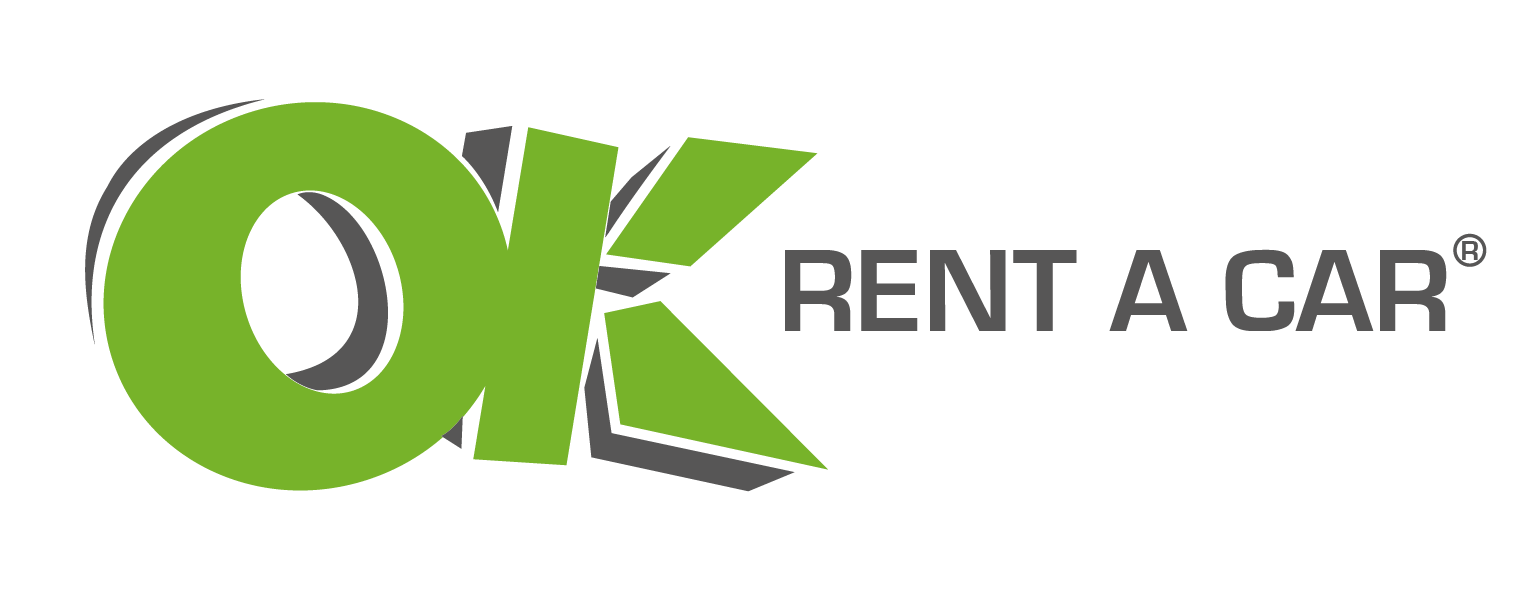 OK Rent a Car am Flughafen Murcia