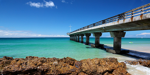 Wohnmobile mieten Port Elizabeth