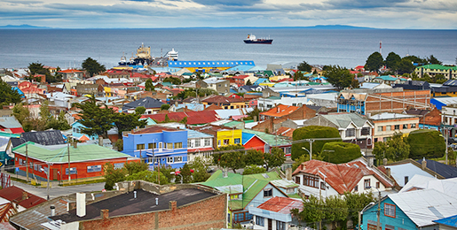 Wohnmobile mieten Punta Arenas