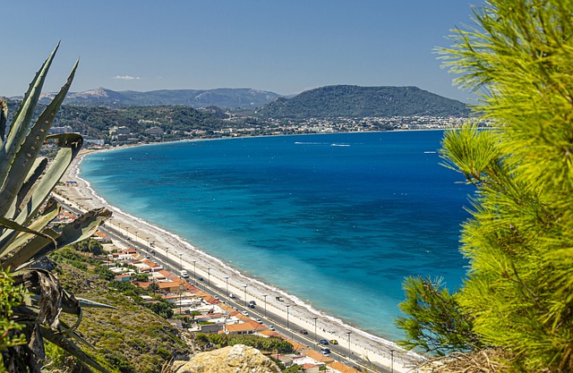 Rhodos - Griechenland
