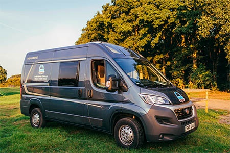 Bunk Flotte - Roadie