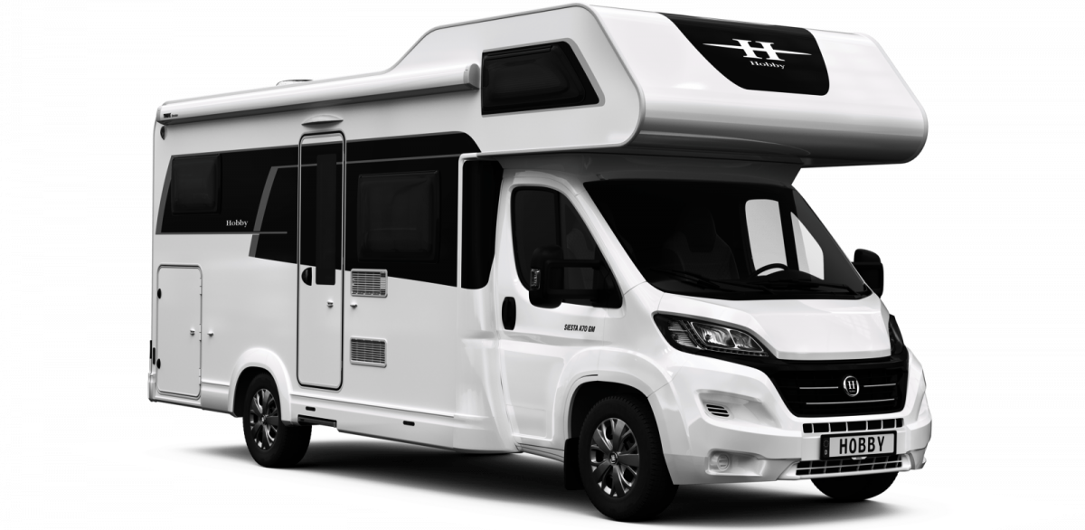 Familienmodell Touring Cars